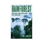 Rainforest 9781781256374 Tony Juniper, Verzenden, Gelezen, Tony Juniper