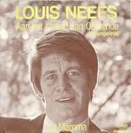 Singles - Louis Neefs - Aan Het Strand Van Oostende (Evangel, Zo goed als nieuw, Verzenden