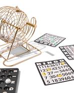 HEMA Bingo spel, Hobby en Vrije tijd, Gezelschapsspellen | Overige, Nieuw, Verzenden