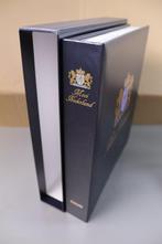 Nederland 2005/2018 - Lege Davo luxe voordrukalbum (Mooi, Postzegels en Munten, Postzegels | Nederland, Gestempeld