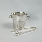 Ijsemmer - Ice Bucket / Demi-Bouteille gestroomlijnd ontwerp