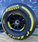 Wiel compleet met band - Pirelli - O.Z - Formule 1 *** NO, Verzamelen, Nieuw