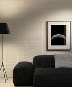 OUTLET Decor Tegels Pallet- 30x90 Wit 66m² totaal €1000,-, Nieuw, Ophalen of Verzenden, 20 tot 40 cm, 10 m² of meer