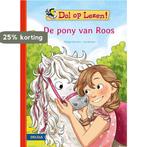 De pony van Roos / Dol op lezen! 9789044752595, Boeken, Verzenden, Gelezen, Rüdiger Bertram