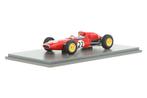 Lotus 21 S7117 Spark Models  Modelauto 1:43 1962  Jo Siffert, Hobby en Vrije tijd, Modelauto's | 1:43, Verzenden, Nieuw