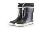 Bergstein Regenlaarzen in maat 33 Blauw | 10% extra korting, Kinderen en Baby's, Kinderkleding | Schoenen en Sokken, Verzenden