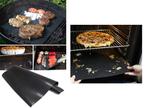 Grillmat duopack - Nooit meer een vieze oven, Hobby en Vrije tijd, Verzenden, Nieuw