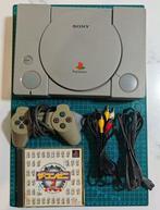 Sony - Playstation 1 (PS1) - SCPH-3500 (Japanese) -, Nieuw