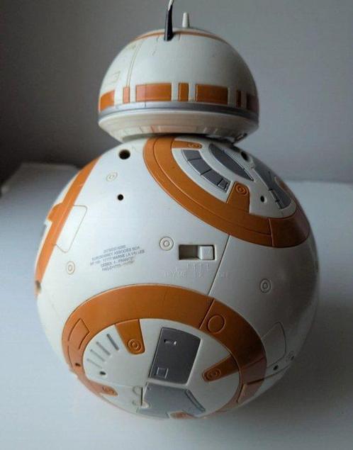 Disney - Action figure Star Wars BB-8 Interactive, Verzamelen, Film en Tv