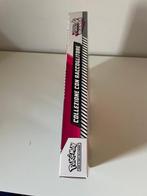 Pokémon - 1 Box - Collezione con raccoglitore 5 bustine, Nieuw