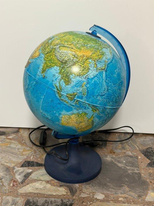 Celestial and terrestrial globes - Heldere luminescerende, Antiek en Kunst, Curiosa en Brocante