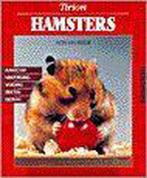 Hamsters 9789052100746 O. von Frisch, Verzenden, Gelezen, O. von Frisch