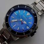 Alpina - Seastrong Diver Comtesse - AL-240MPN2VC6B - Unisex, Nieuw