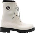 Michael Kors - Maat 36 - Montaigne Rainboot Dames Boots -, Kleding | Dames, Schoenen, Nieuw, Verzenden