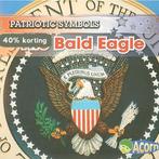 The Bald Eagle 9781403493873 Nancy E Harris, Verzenden, Zo goed als nieuw, Nancy E Harris