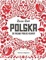 Polska 9789048314355 Zuza Zak, Boeken, Kookboeken, Verzenden, Zo goed als nieuw, Zuza Zak