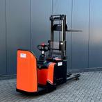 BT elektrostapelaar type SPE200DN, Zakelijke goederen, Machines en Bouw | Heftrucks en Intern transport, Stapelaar, BT, 1000 tot 2000 kg