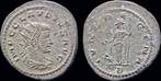 268-270ad Roman Claudius Ii Gothicus billon antoninianus..., Verzenden