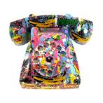 Koen Betjes (1992) - Street and POP Icons - Telephone