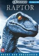 Raptor - DVD, Cd's en Dvd's, Dvd's | Horror, Verzenden, Nieuw in verpakking