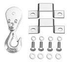 Robuuste Kabellier elektrisch 400/800 kg (Gereedschap), Doe-het-zelf en Verbouw, Gereedschap | Handgereedschap, Verzenden, Nieuw