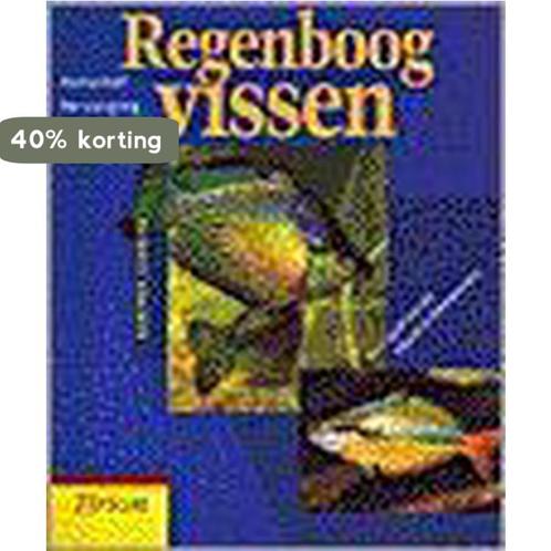 Regenboogvissen 9789052103426 G. Schmida, Boeken, Hobby en Vrije tijd, Gelezen, Verzenden
