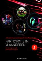 Participatie in Vlaanderen 2 9789462922457 John Lievens, Gelezen, John Lievens, Jessy Siongers, Verzenden