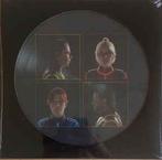 lp nieuw - ABBA - Voyage PICTURE DISC, Cd's en Dvd's, Vinyl | Pop, Zo goed als nieuw, Verzenden