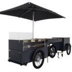 Keuken Food Bike, Zakelijke goederen, Partijgoederen en Retail | Verkoopwagens, Ophalen