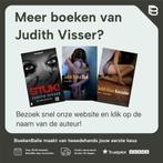 Zondagsleven 9789402708929 Judith Visser, Verzenden, Zo goed als nieuw, Judith Visser