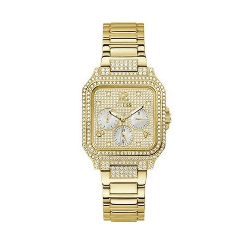 Horloge Dames Guess GW0472L2 (Ø 35 mm), Sieraden, Tassen en Uiterlijk, Smartwatches, Verzenden