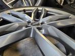 Originele Audi RS Q7 Q8 ETron 21 inch RS velgen zomerbanden, Auto-onderdelen, 285 mm, Banden en Velgen, Nieuw, Personenwagen