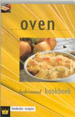 Oven kookboek 9789055135448 F. Dijkstra, Boeken, Verzenden, Gelezen, F. Dijkstra