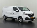Renault Trafic 2.0DCi 120PK Lang, Stof, Gebruikt, Euro 6, Renault