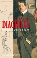 Sergej Diaghilev 9789035136243 Sjeng Scheijen, Boeken, Verzenden, Gelezen, Sjeng Scheijen