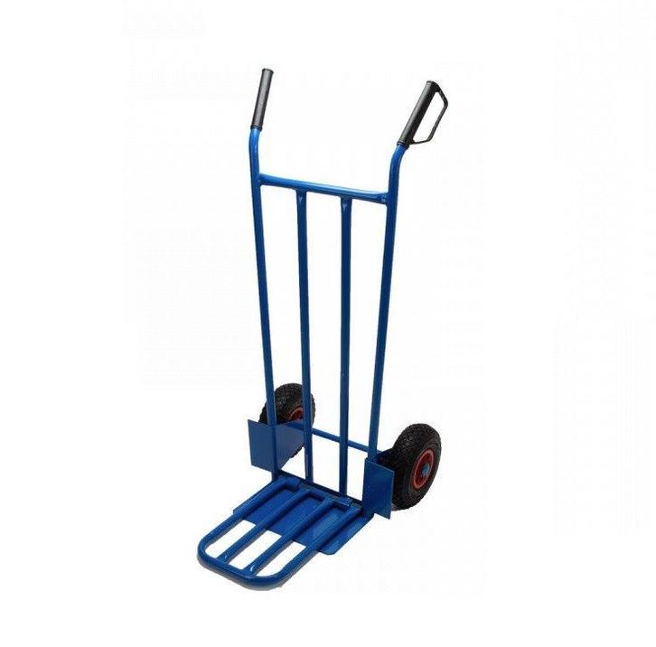 Steekwagen met klep, Doe-het-zelf en Verbouw, Transportwagens, Nieuw, Verzenden