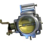 BBK 04-06 Jeep 4.0 62mm Throttle Body BBK Power Plus Series, Auto-onderdelen, Motor en Toebehoren, Ophalen of Verzenden, Nieuw