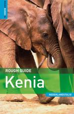 Rough Guide Kenia / Rough Guide 9789047512356 Richard Trillo, Boeken, Reisgidsen, Verzenden, Gelezen, Richard Trillo