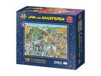 Jan van Haasteren - Studio XXXL puzzel- JVH 10 jaar - 30200, Verzenden, Nieuw