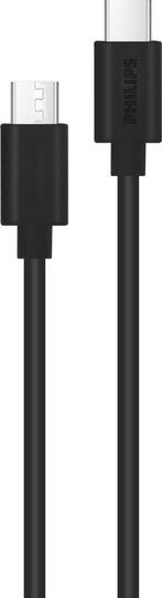USB-kabel 3.0 USB-C - USB-C Lengte: 2 meter, Huis en Inrichting, Nieuw, Verzenden