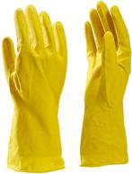 Oplosmiddelbestendige handschoen large 9, Verzenden