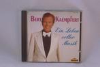 Bert Kaempfert - Ein Leben voller Musik, Verzenden, Nieuw in verpakking