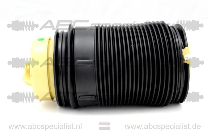 CLS-Klasse C218 X218 Airmatic Schokbreker Achterzijde Rechts, Auto-onderdelen, Ophanging en Onderstel, Gereviseerd, Ophalen of Verzenden