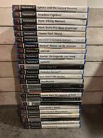 Sony - Playstation 2 (PS2) - collection - Videogame - In, Nieuw
