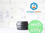 Canon Mount Adapter EF-EOS R -- Gratis verzending!