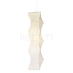 Vitra Akari 33N Hanglamp, 33N (Hanglampen, Binnenlampen), Verzenden, Nieuw