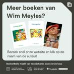 Vrolijk en vilein 9789463656757 Wim Meyles, Verzenden, Zo goed als nieuw, Wim Meyles