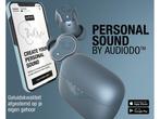 Fresh n Rebel Twins Elite - In-ear oordopjes met Personal, Telecommunicatie, Mobiele telefoons | Oordopjes, Verzenden, Zo goed als nieuw