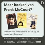 Angelas Ashes 9780006498407 Frank McCourt, Verzenden, Gelezen, Frank McCourt