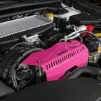 PERRIN 22-25 Subaru WRX Pulley Cover - Hyper Pink (TALL -, Ophalen of Verzenden, Nieuw